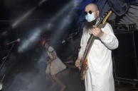 BASEMENT TORTURE KILLINGS 